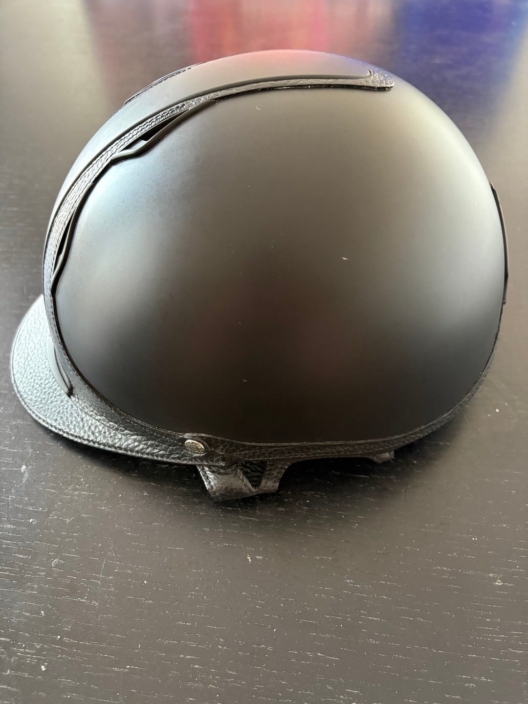 Casque Antares, média 7