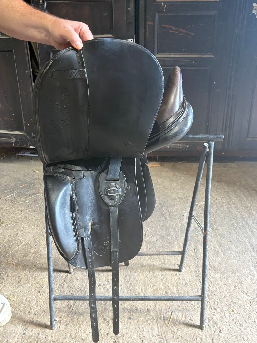 Selle Prestige, média 9