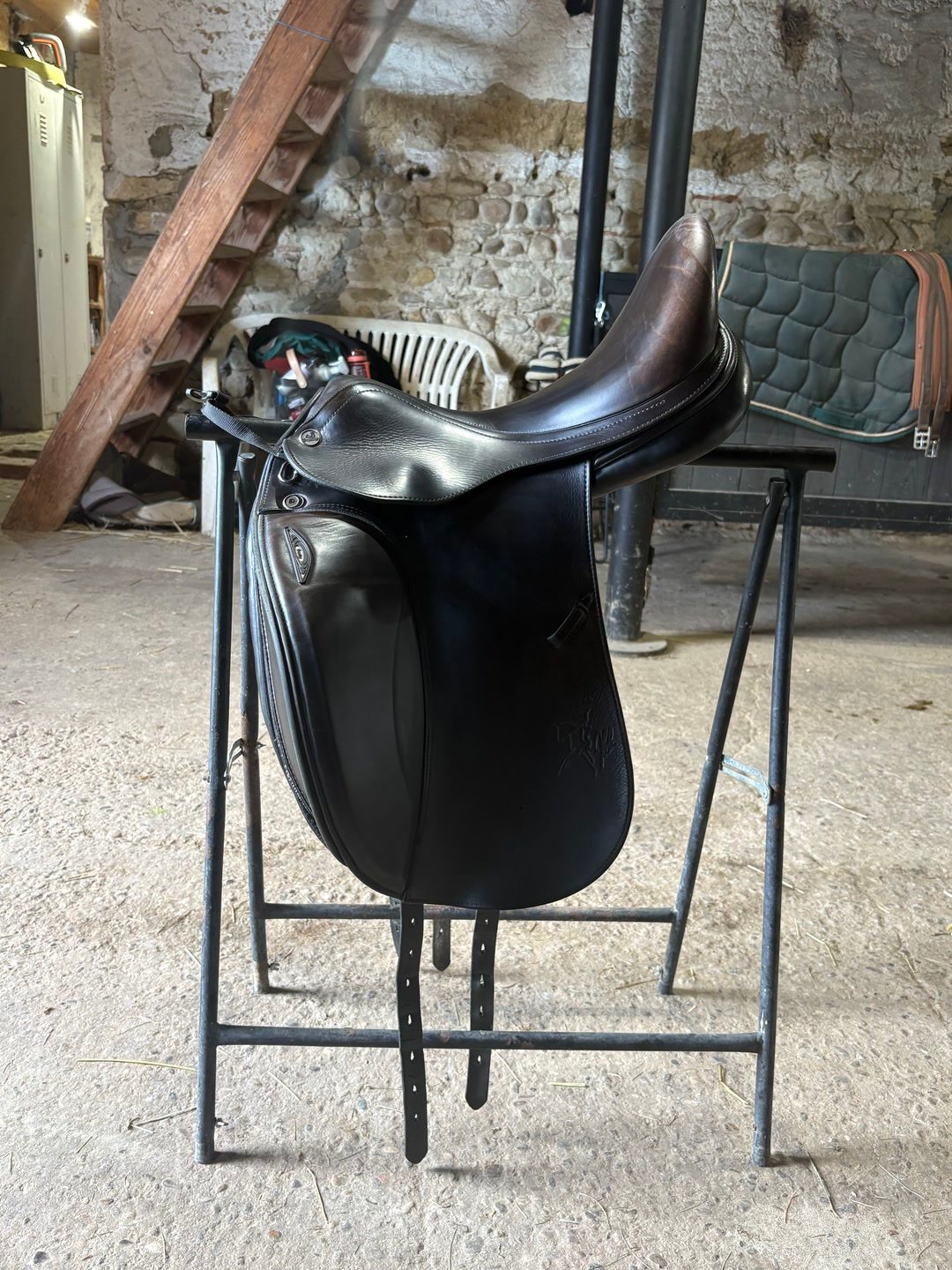 Selle Prestige, média 2