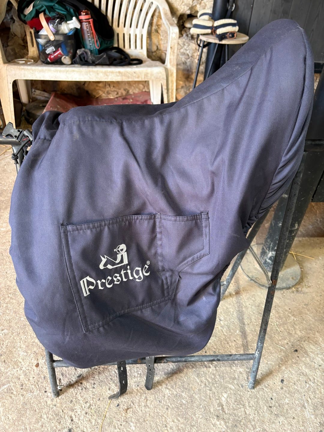 Selle Prestige, média 11