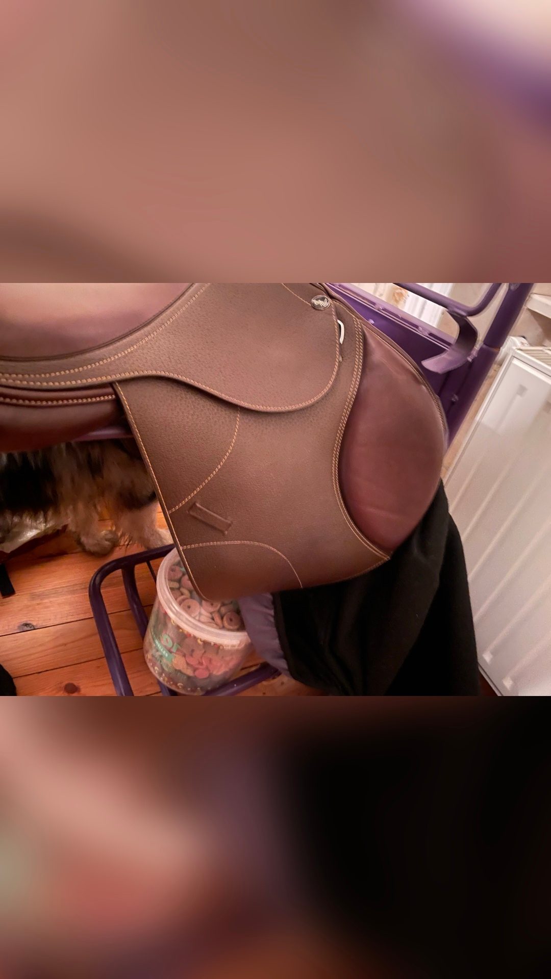 Selle, média 4
