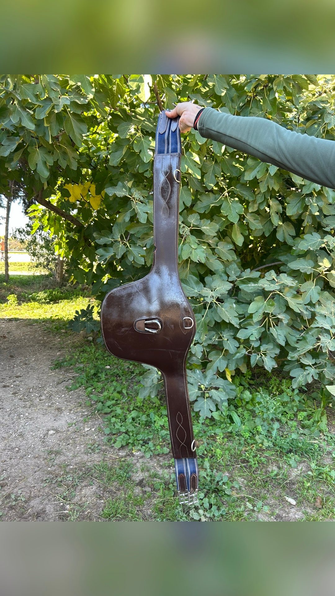 Selle Éric Mondange, média 4