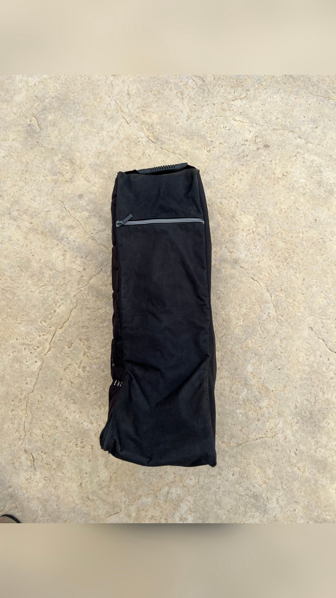 Sac à bottes, média 2