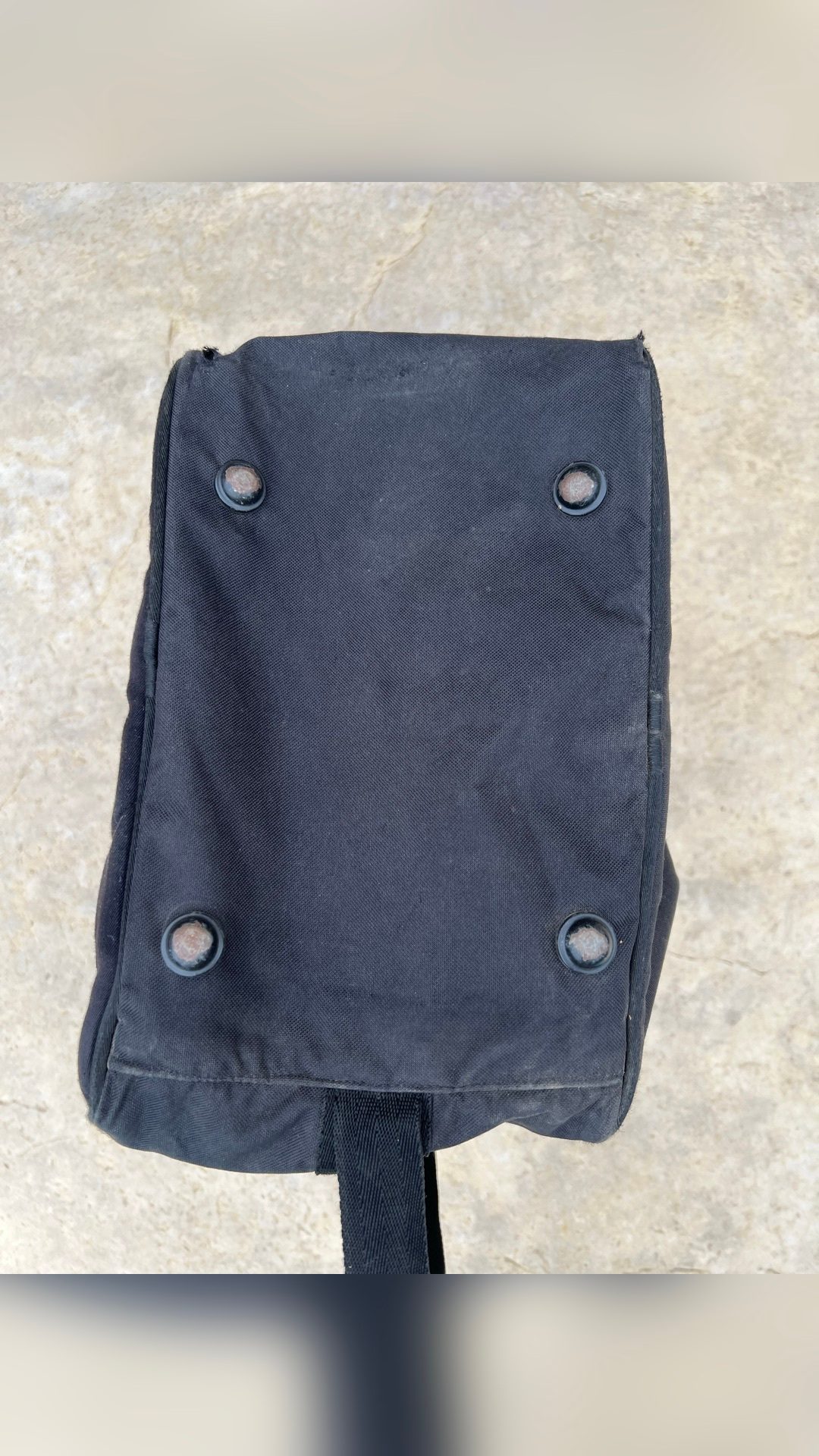 Sac à bottes, média 6
