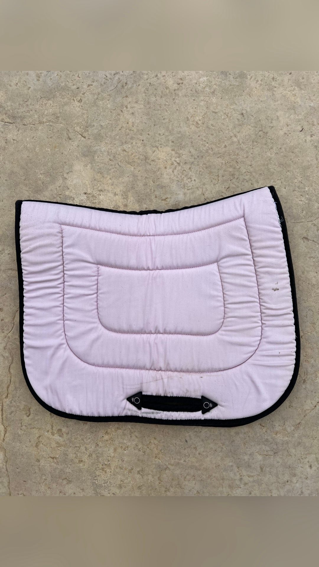 Tapis réversible pour poney, média 4