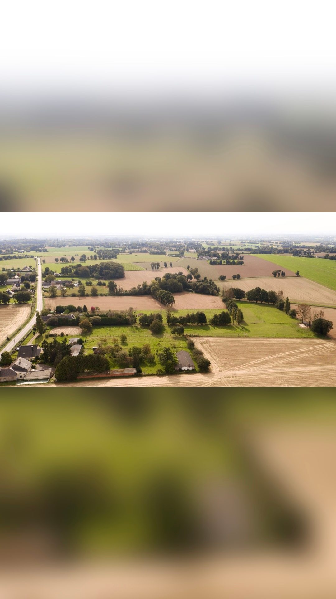 Pension pré secteur Rennes, média 2