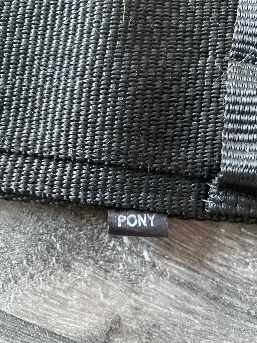 Surfaix taille poney neuf Horseware, média 2