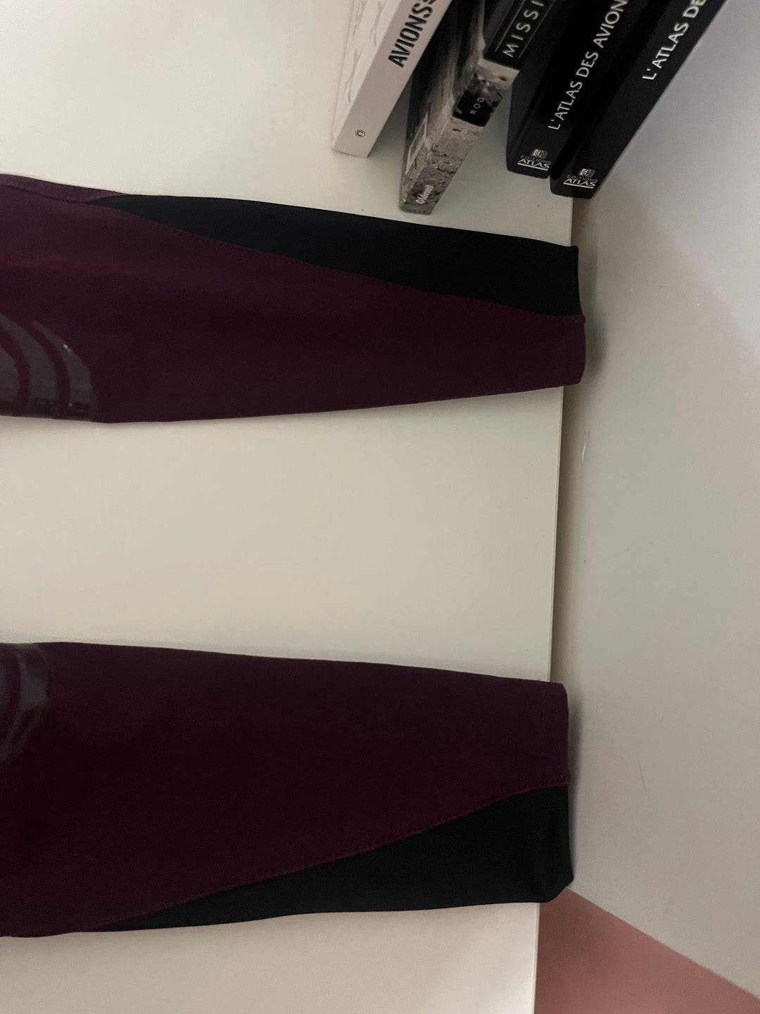 Pantalon d’équitation, média 5