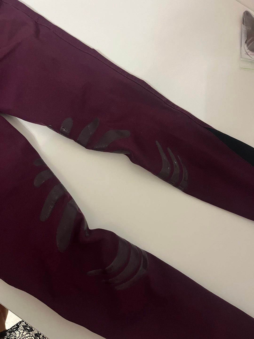 Pantalon d’équitation, média 4