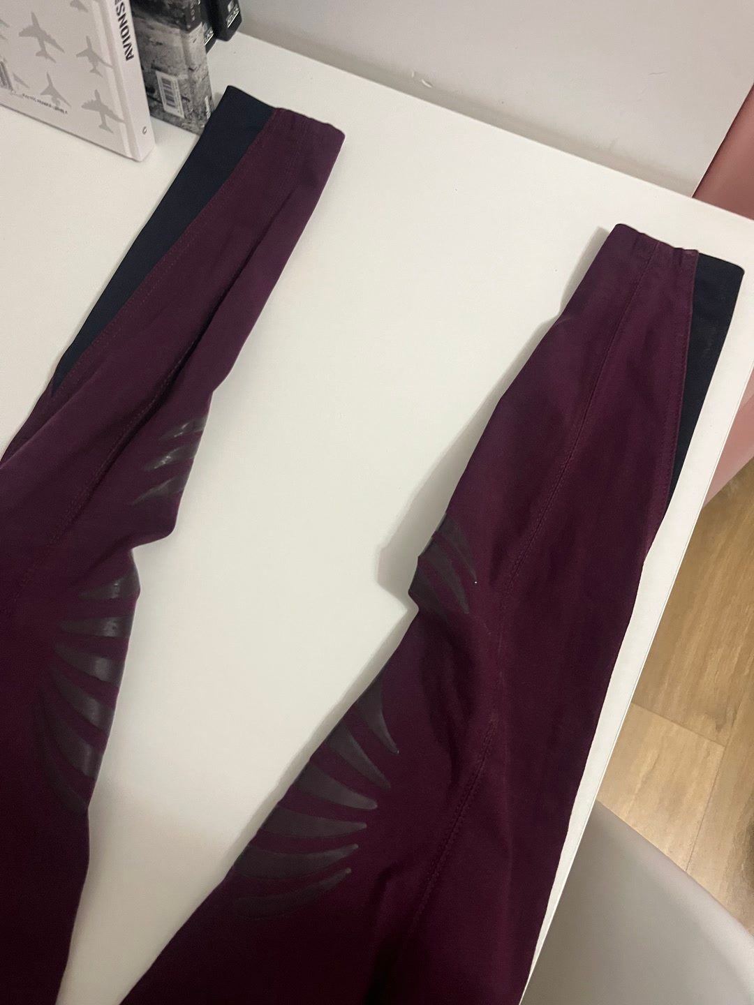 Pantalon d’équitation, média 10