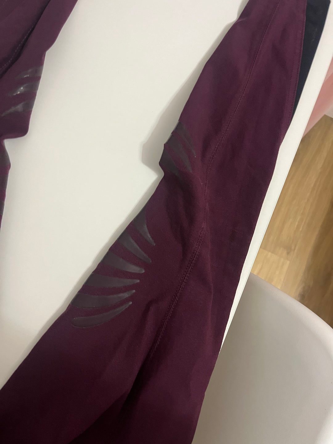 Pantalon d’équitation, média 9