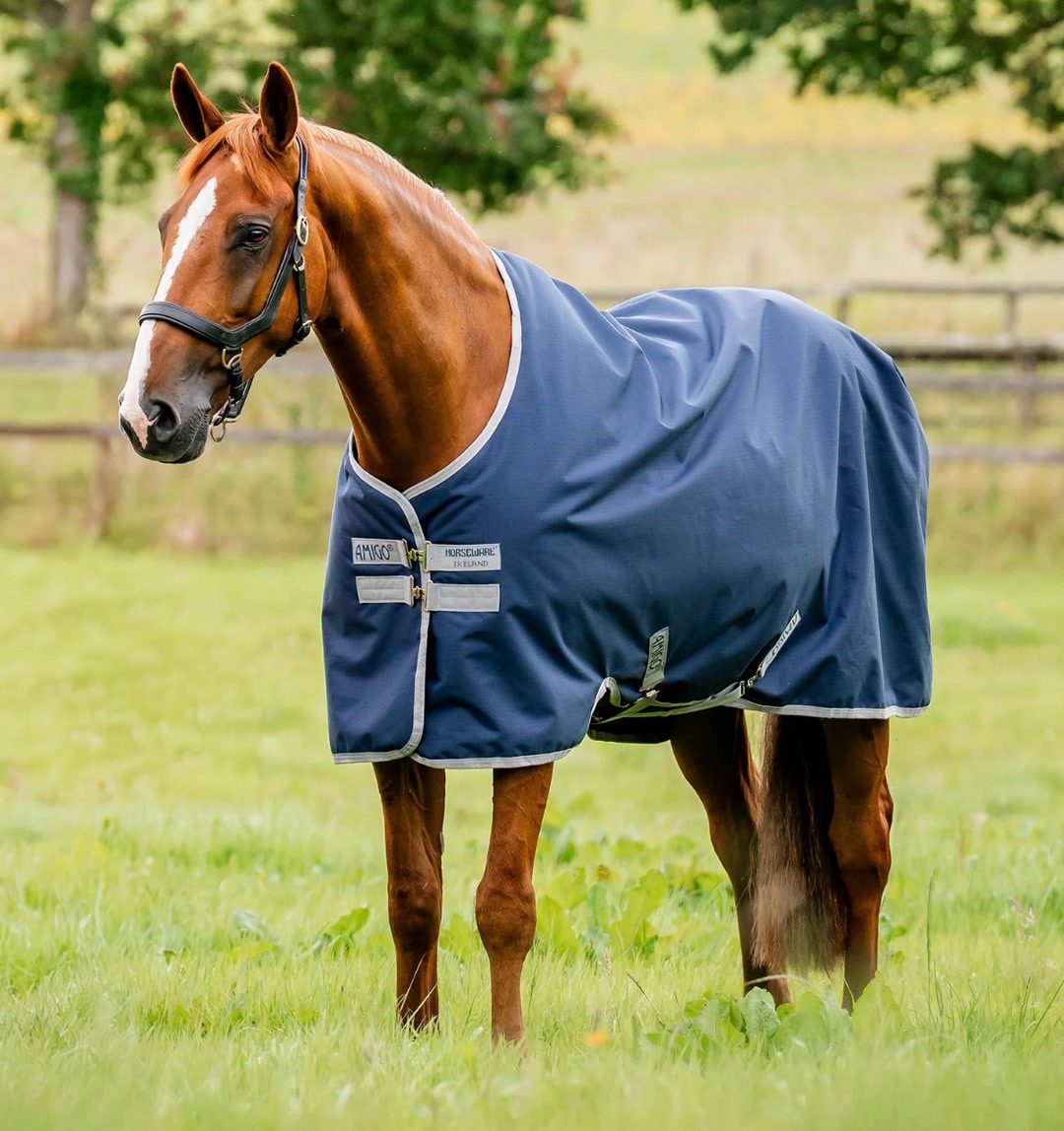 Couverture Horseware, média 2