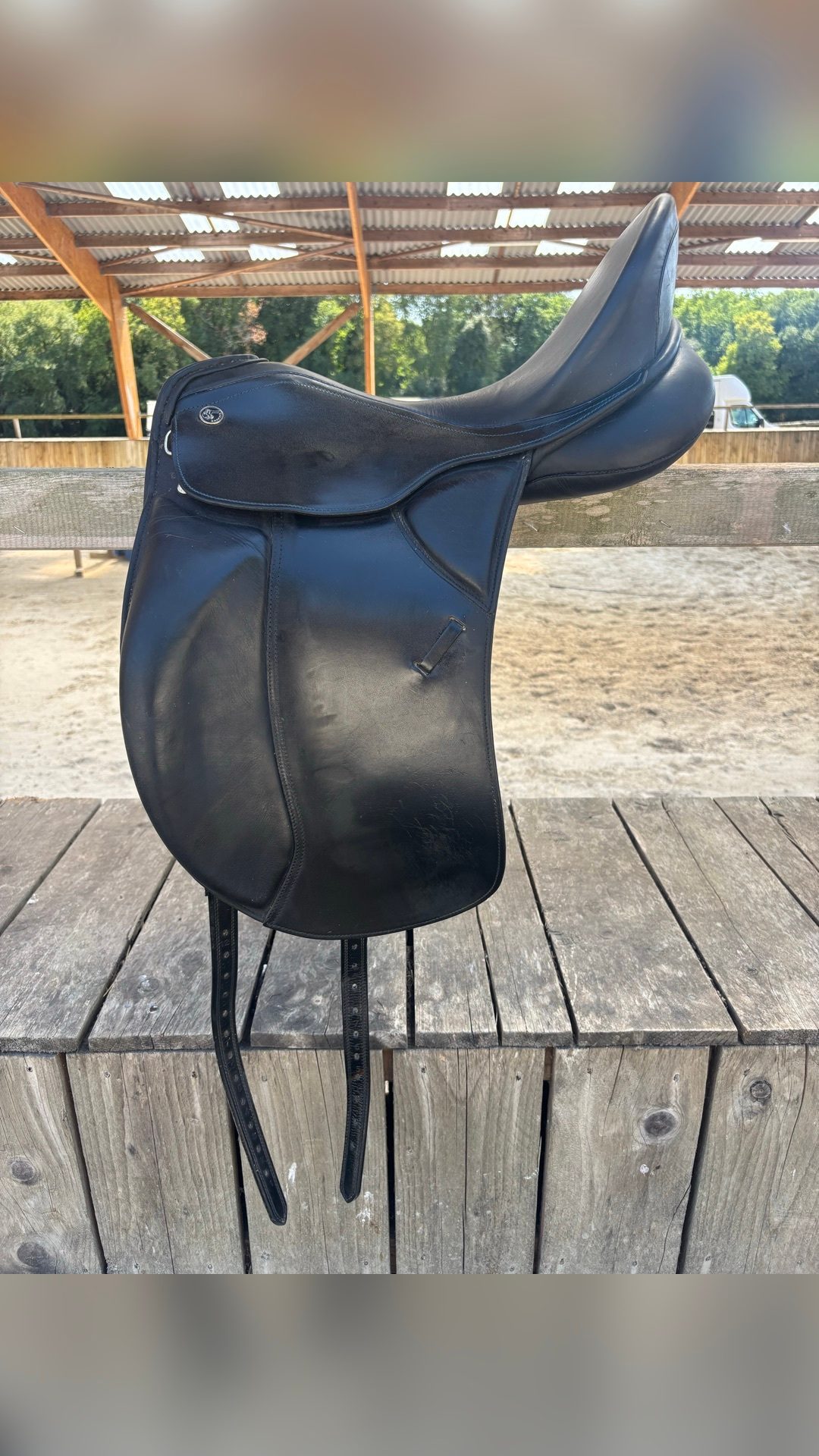 Selle Kieffer, média 2