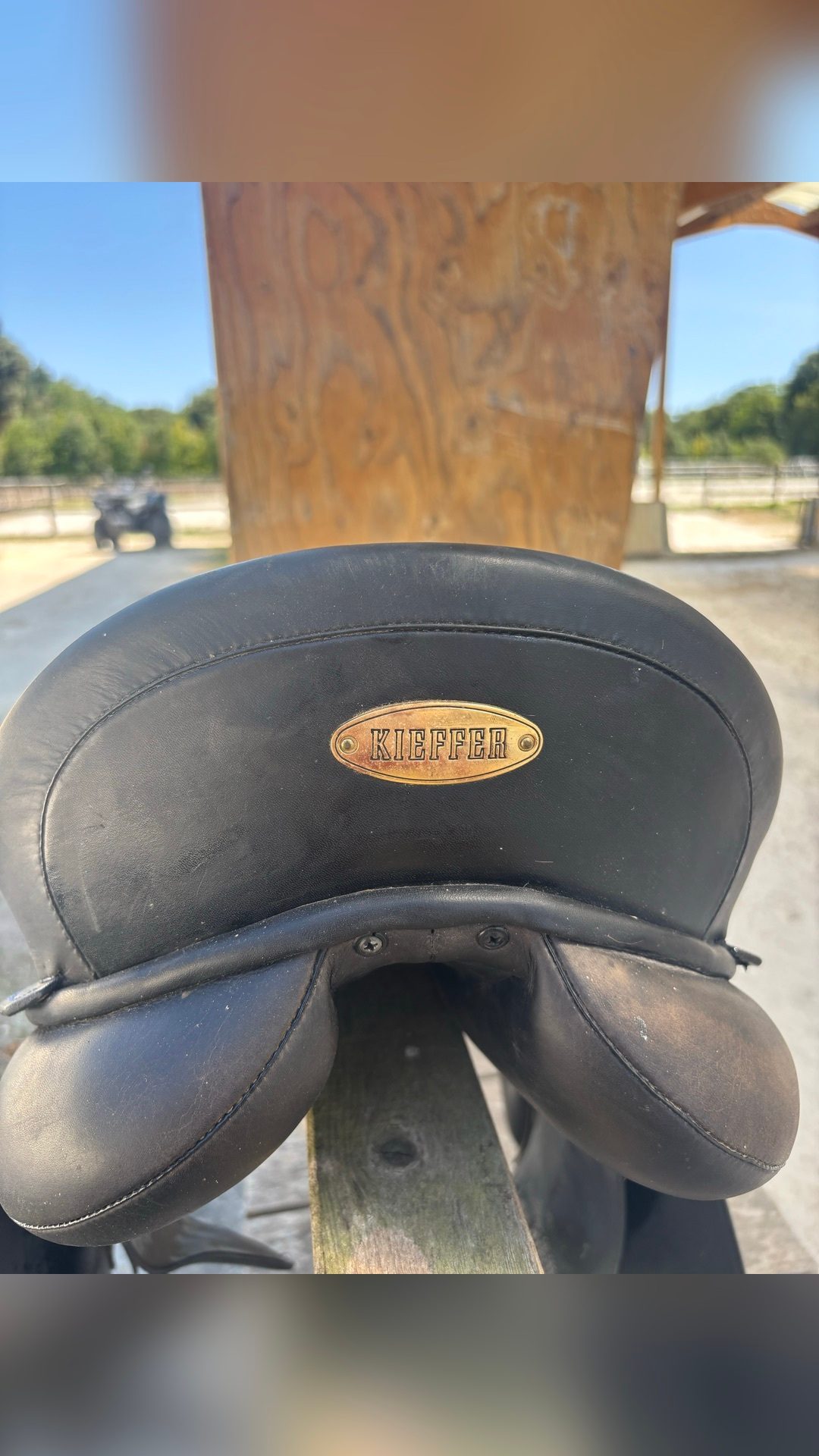 Selle Kieffer, média 3
