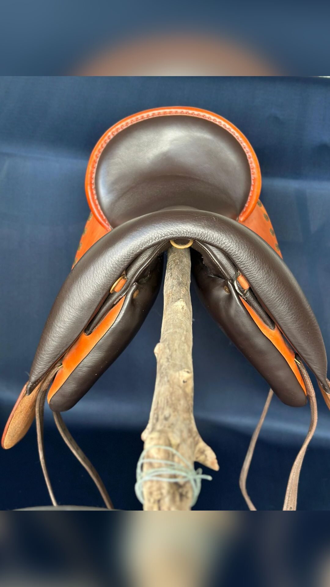 Selle randonnée, média 4