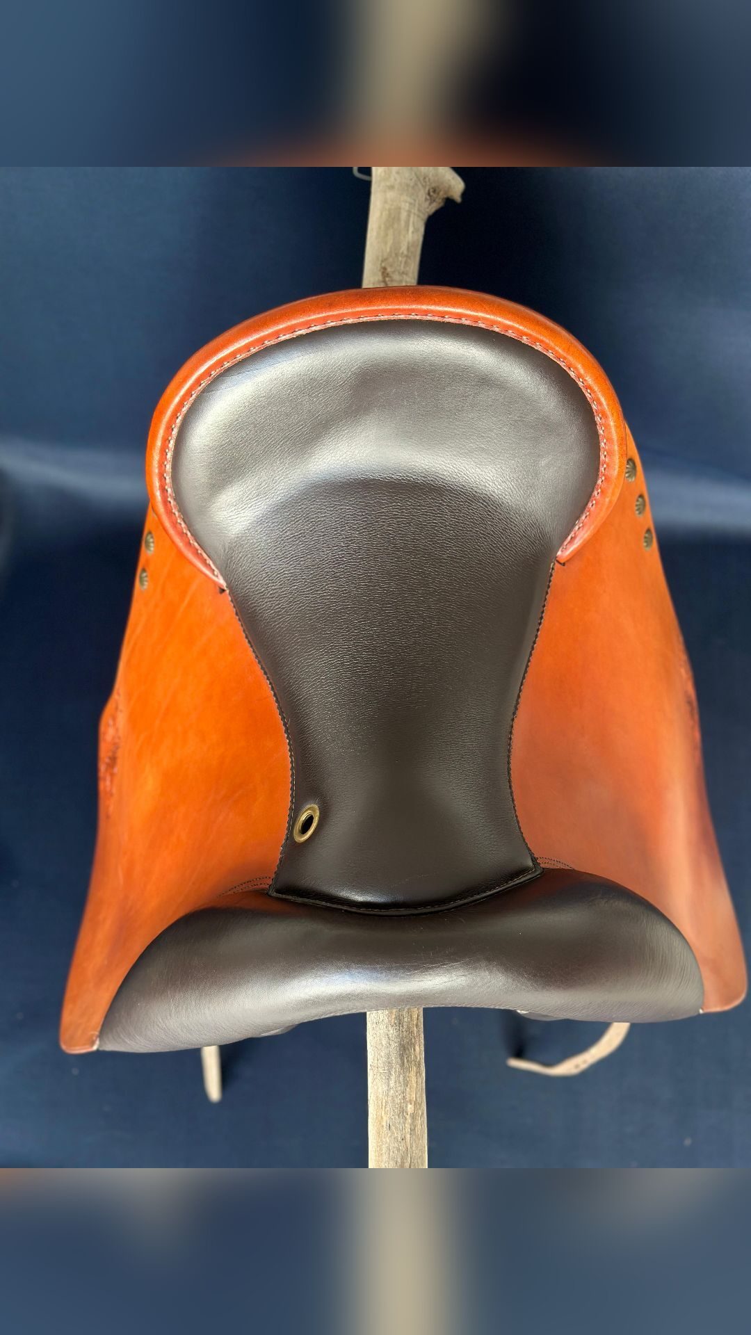 Selle randonnée, média 5