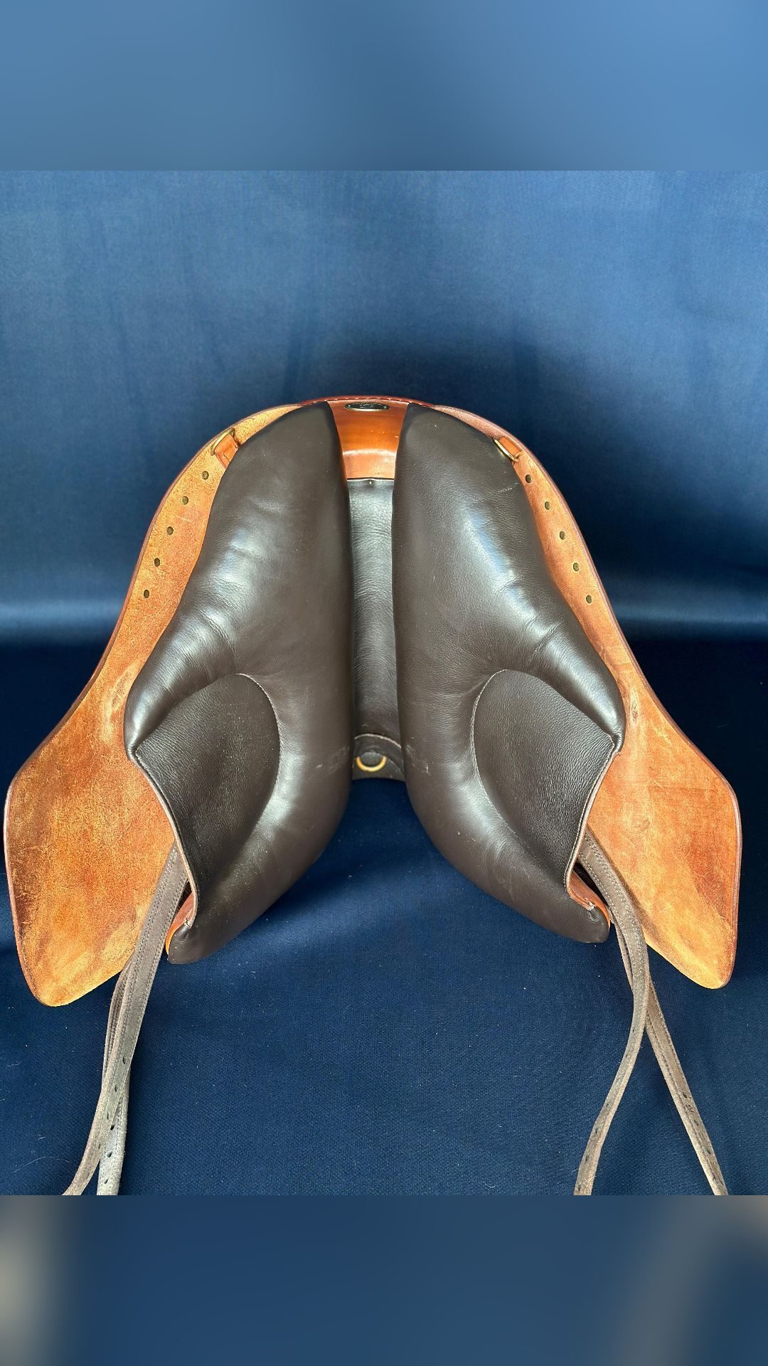 Selle randonnée, média 7