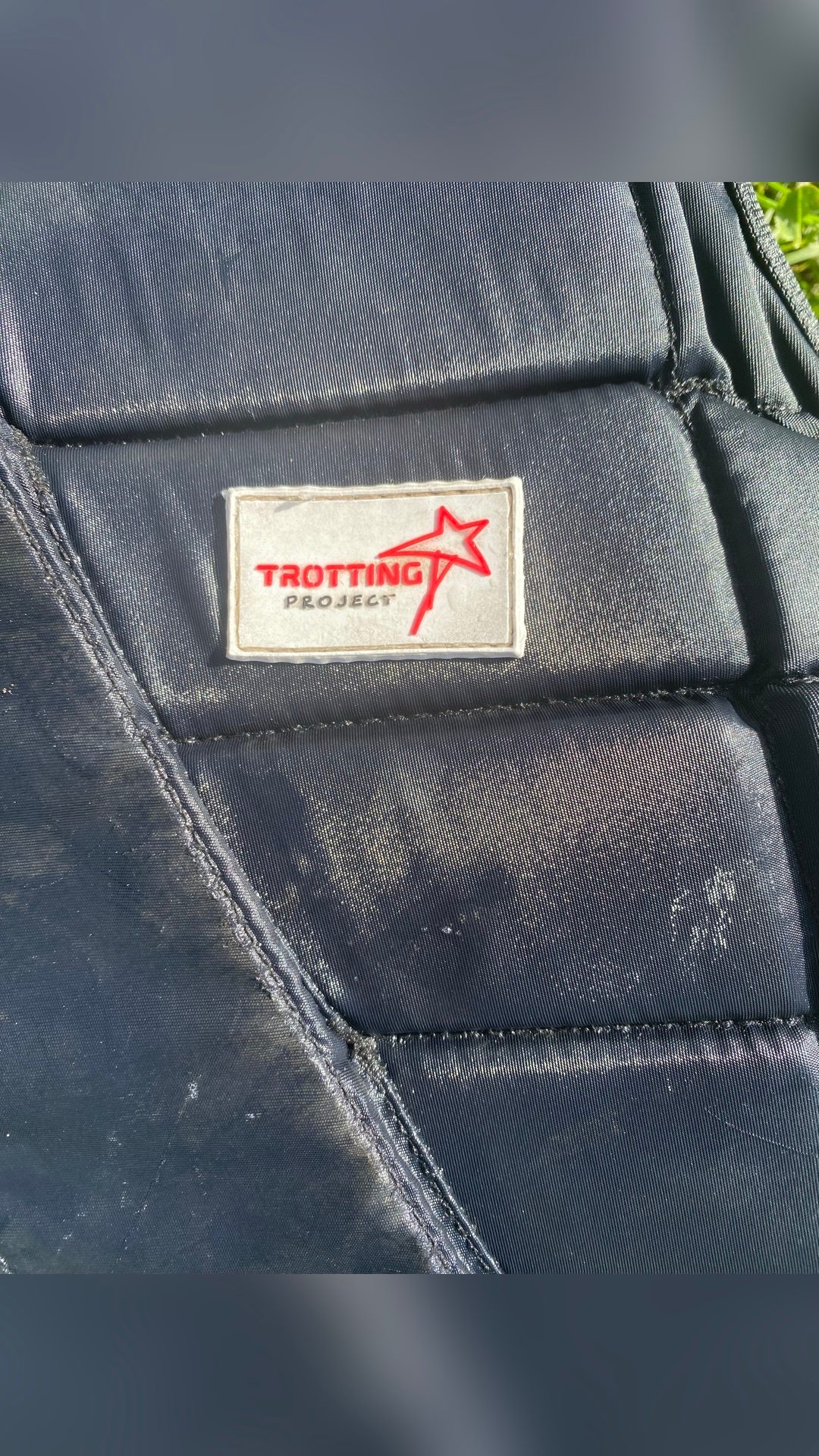 Gilet de protection Troting Project, média 3
