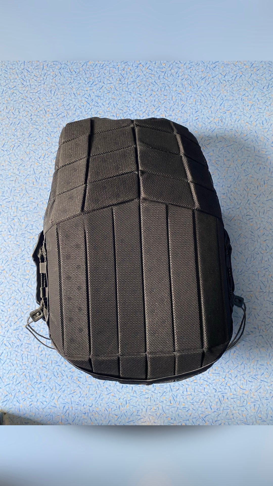 Gilet race safe jockey taille XS(S enfants), média 2