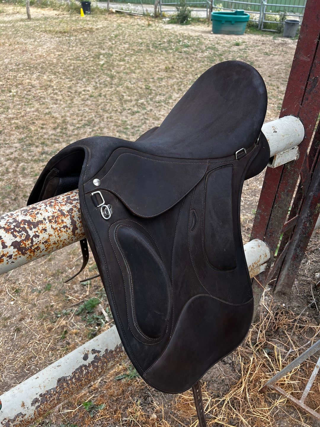 Selle Wintec Pro Endurance, média 7