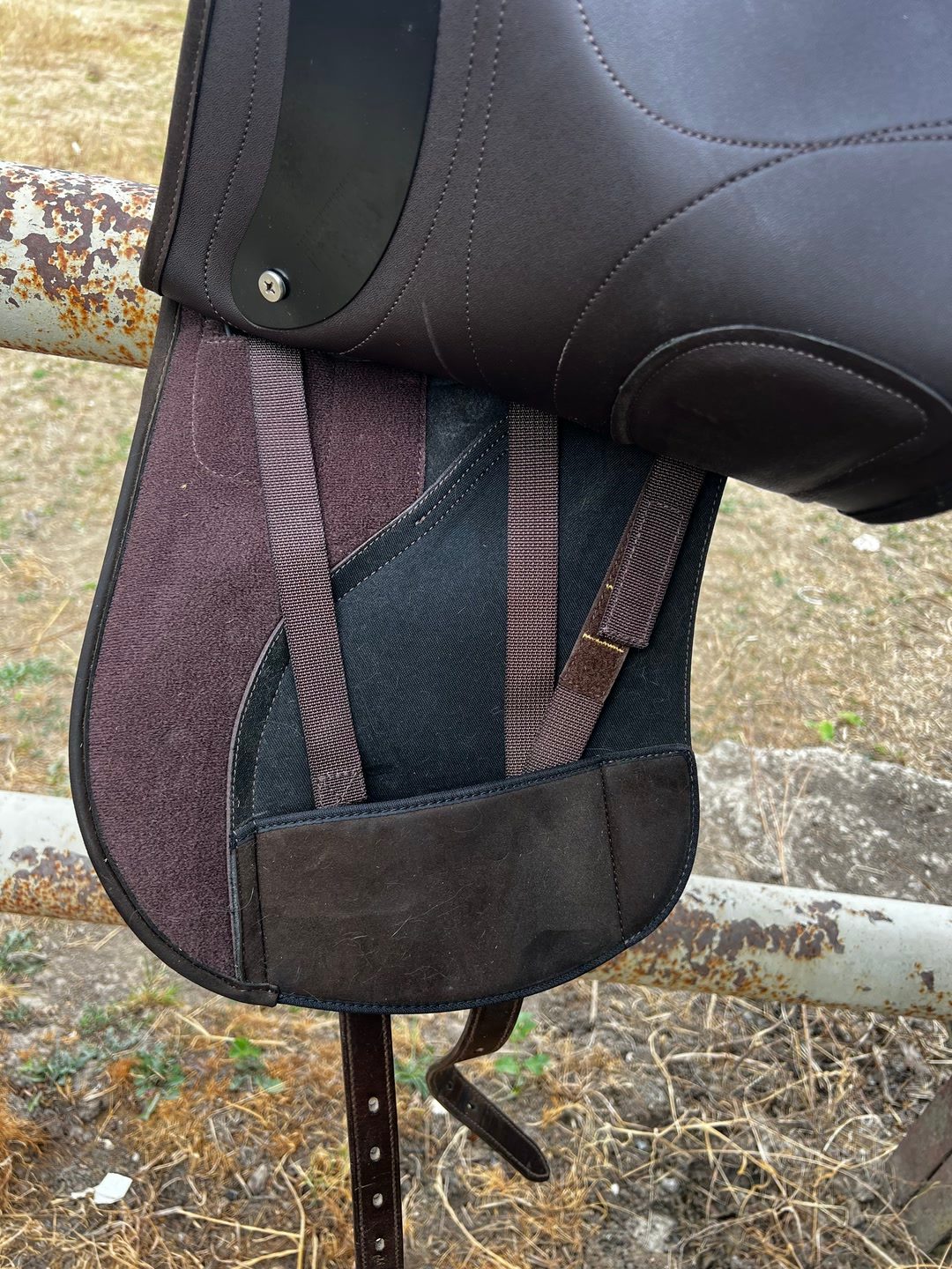 Selle Wintec Pro Endurance, média 2