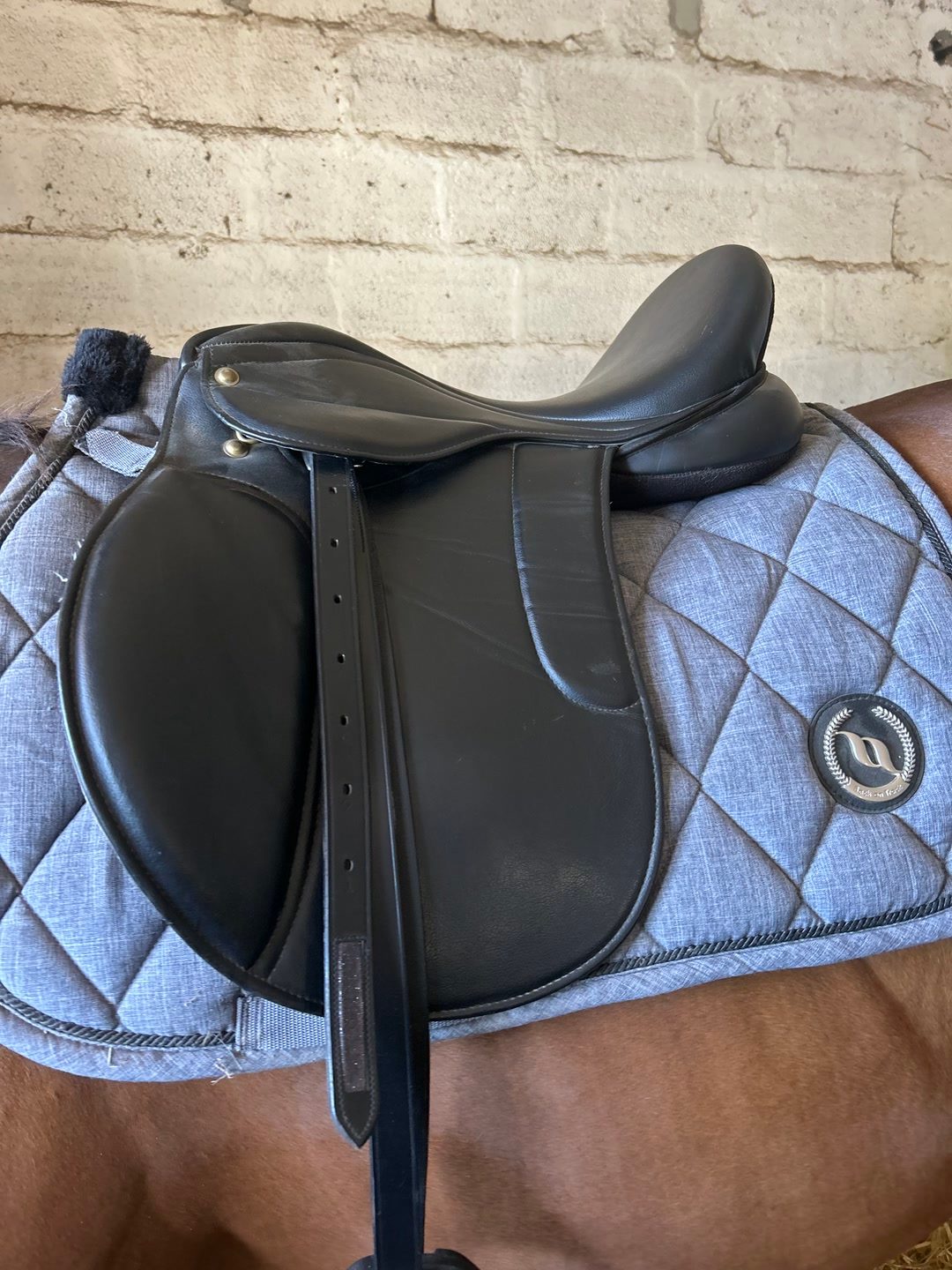 Selle, média 2