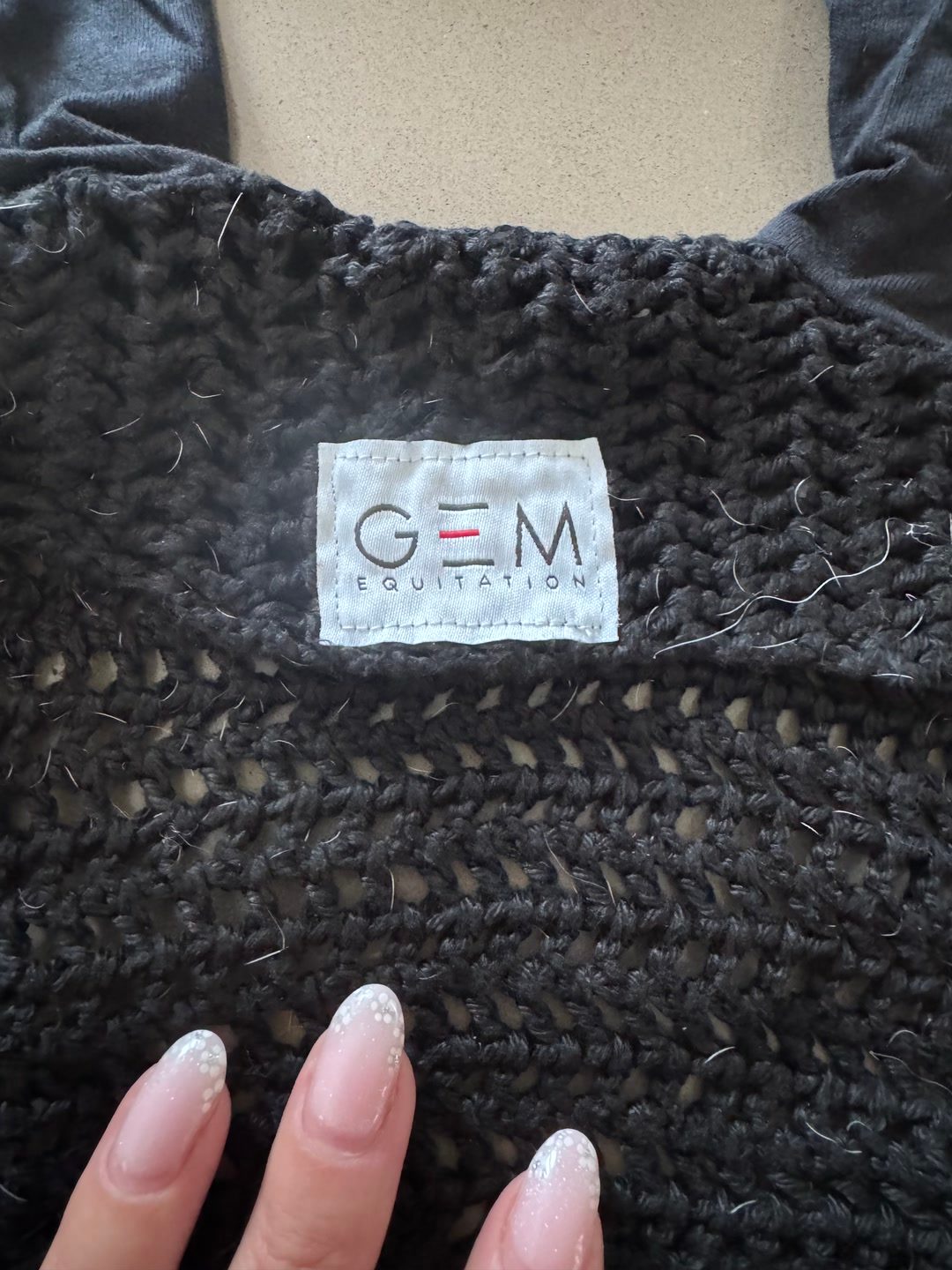Bonnet GEM, média 4