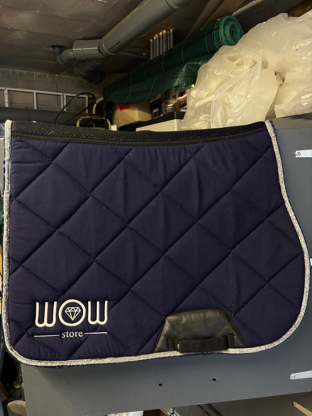 Tapis Wow Store, média 2