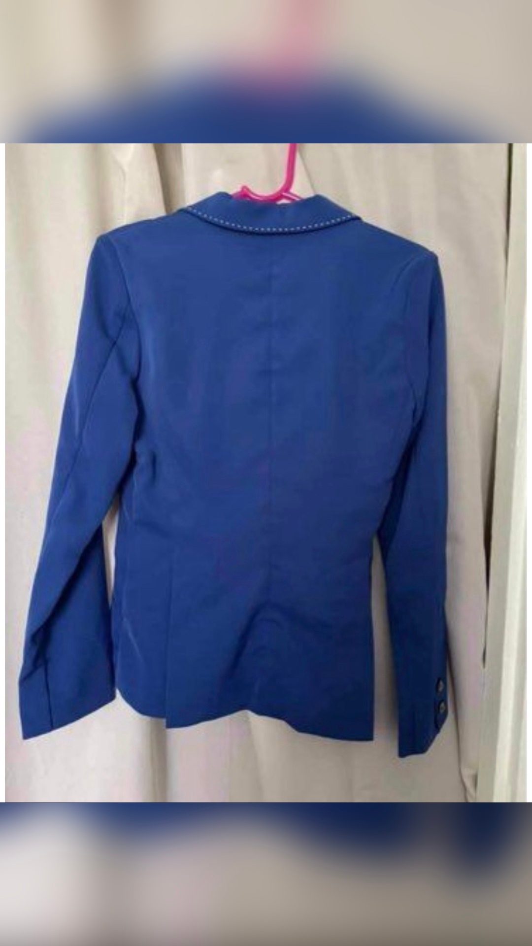 Veste concours Pénélope Leprevost, média 2