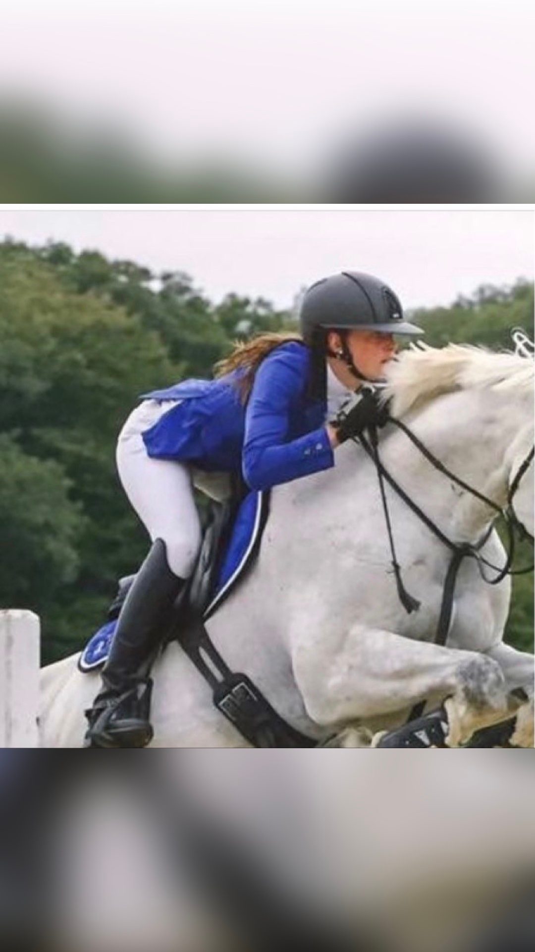 Veste concours Pénélope Leprevost, média 3