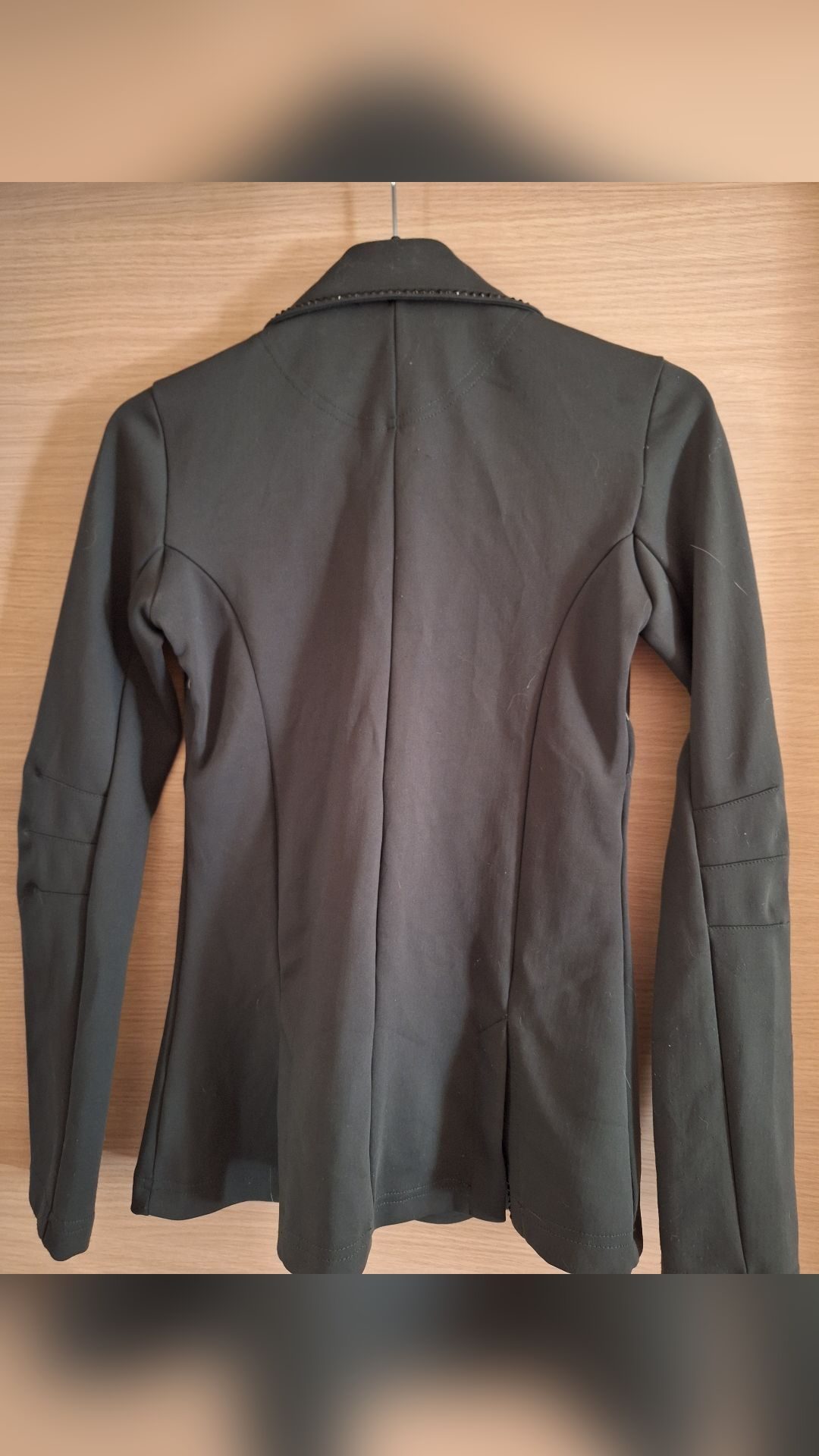 Veste de concours SPOOKS, média 2