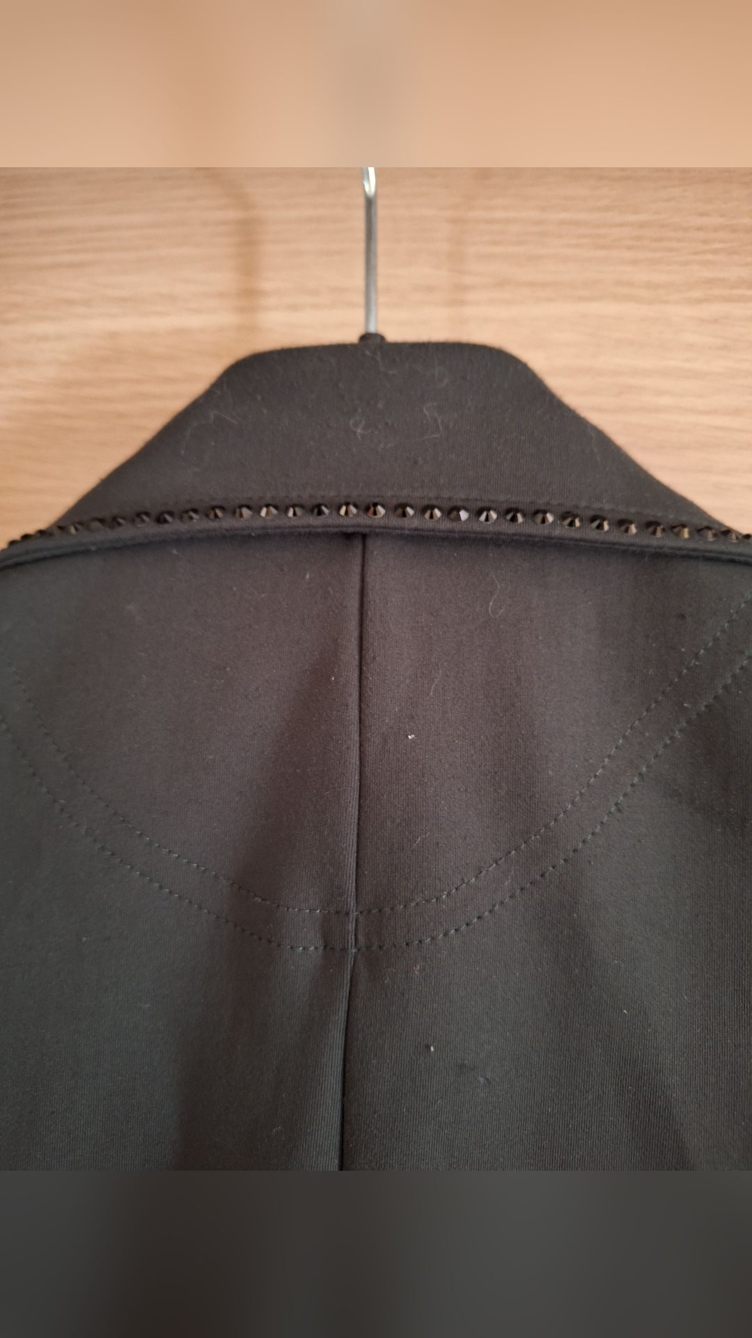 Veste de concours SPOOKS, média 3