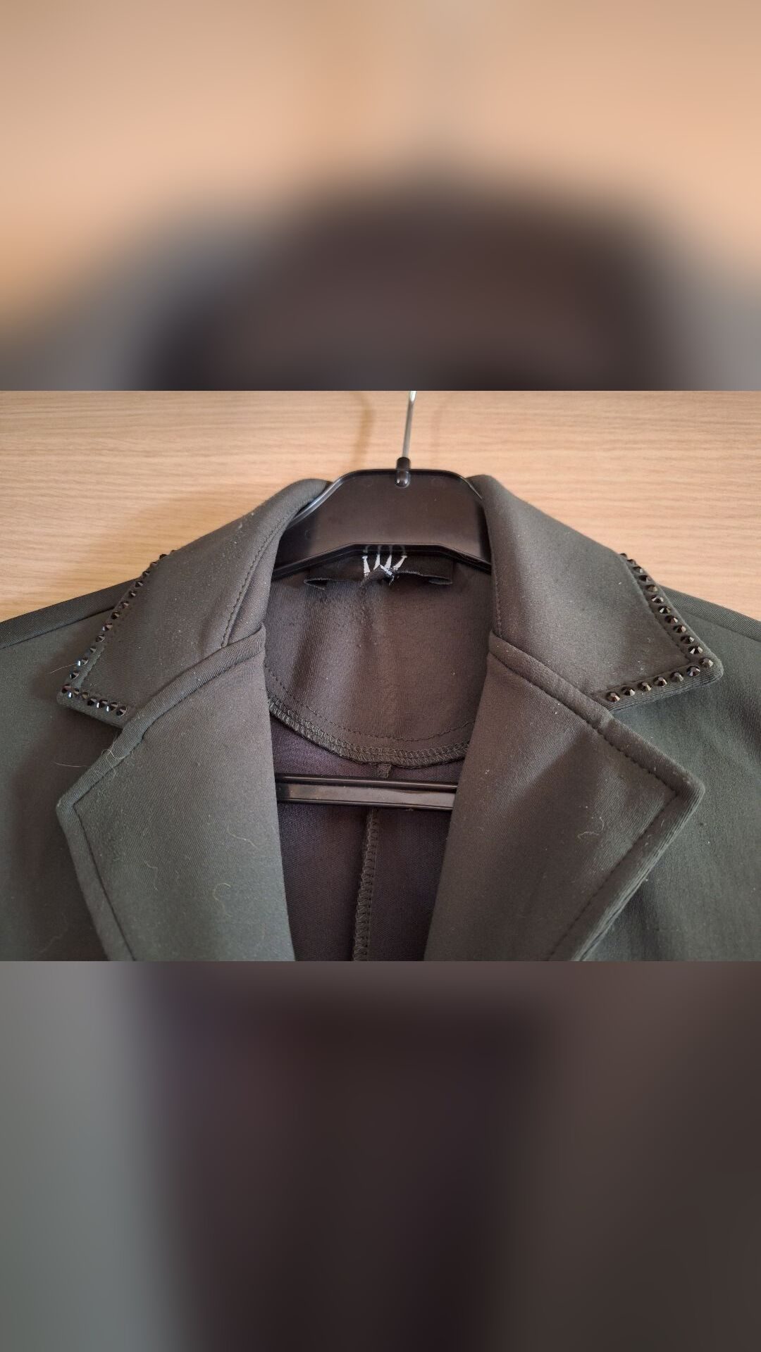 Veste de concours SPOOKS, média 4