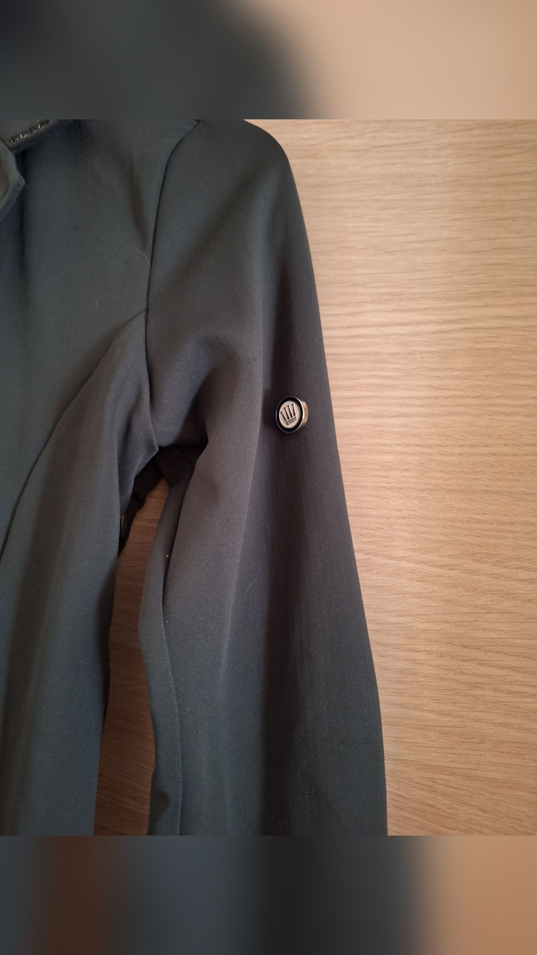 Veste de concours SPOOKS, média 5
