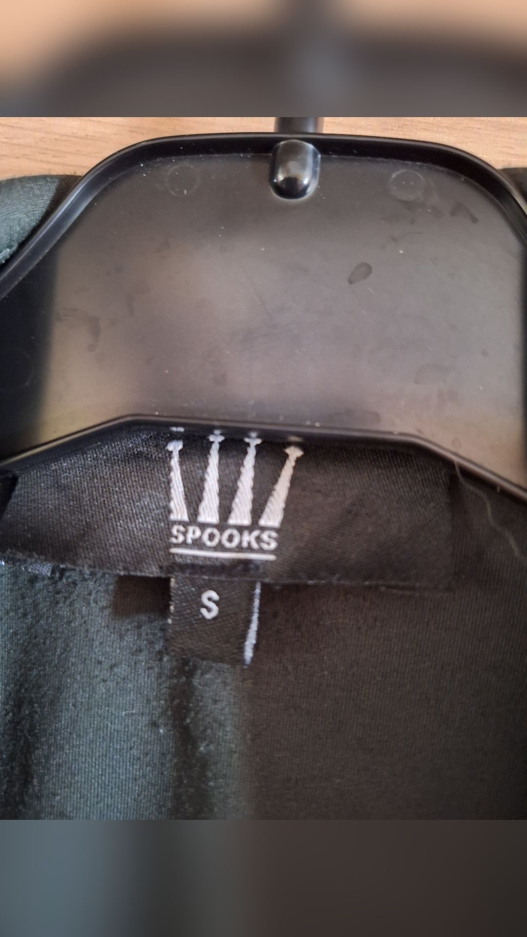 Veste de concours SPOOKS, média 7
