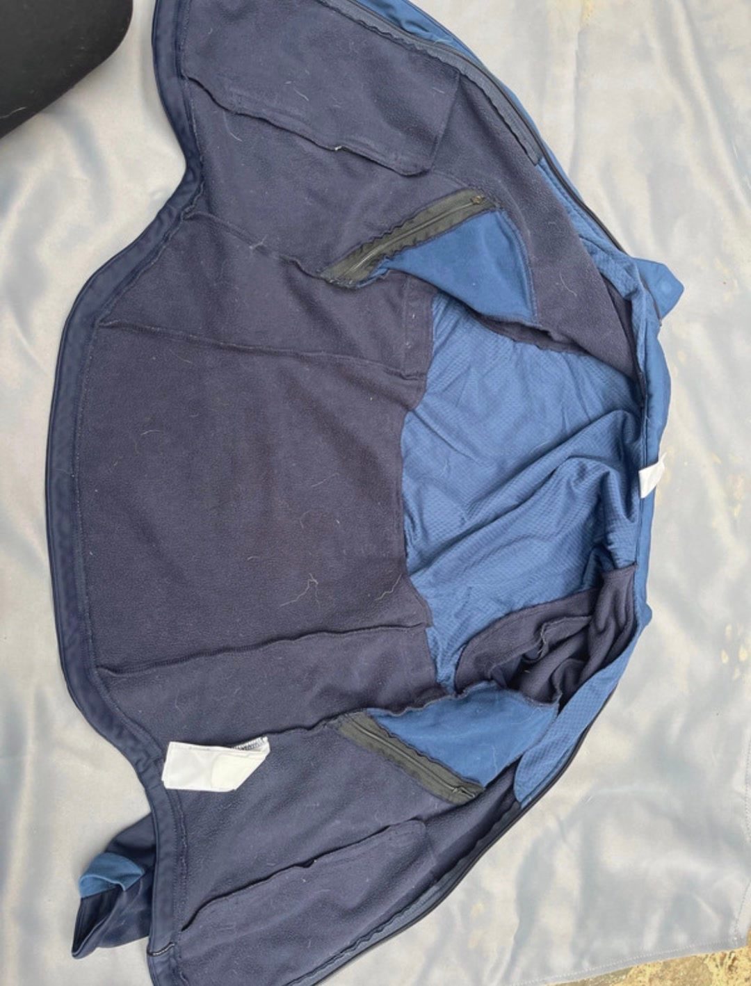 Manteau, média 2