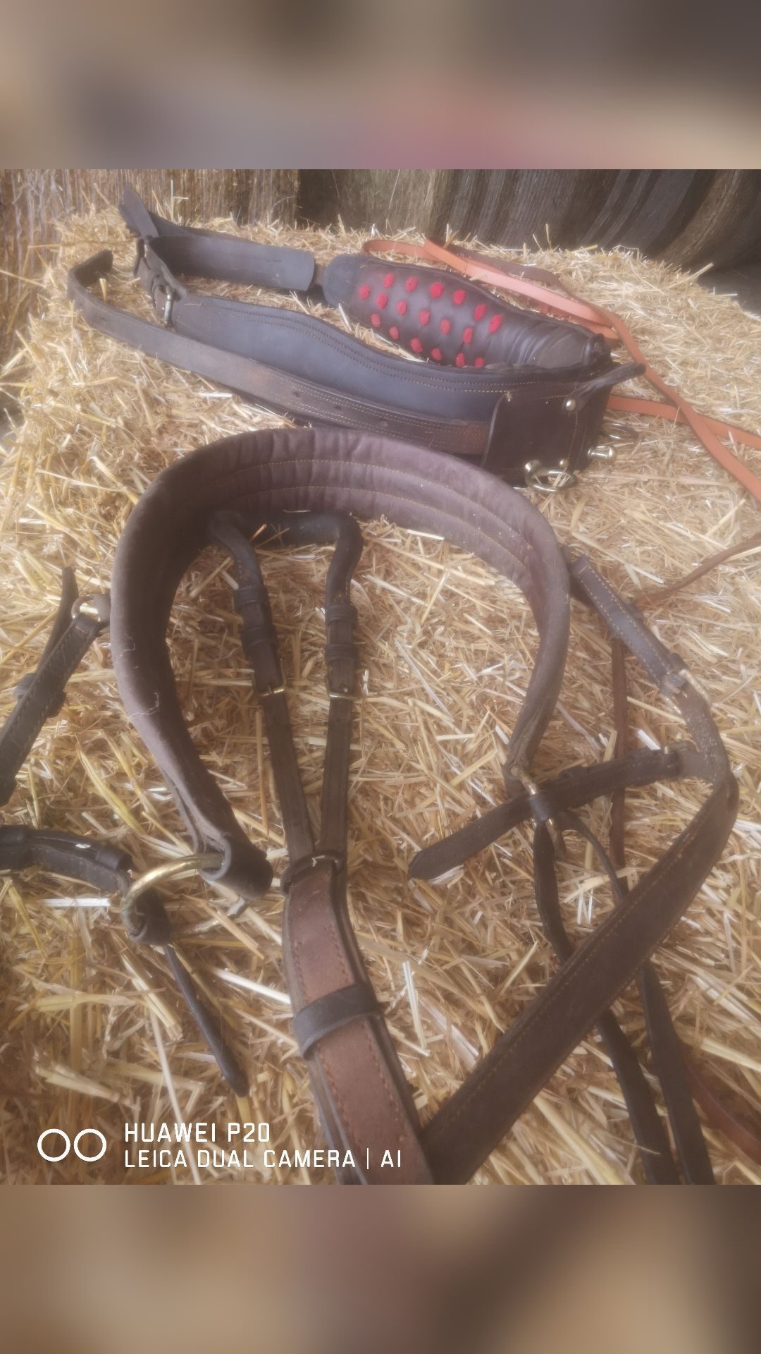 Équipement de travail, média 8