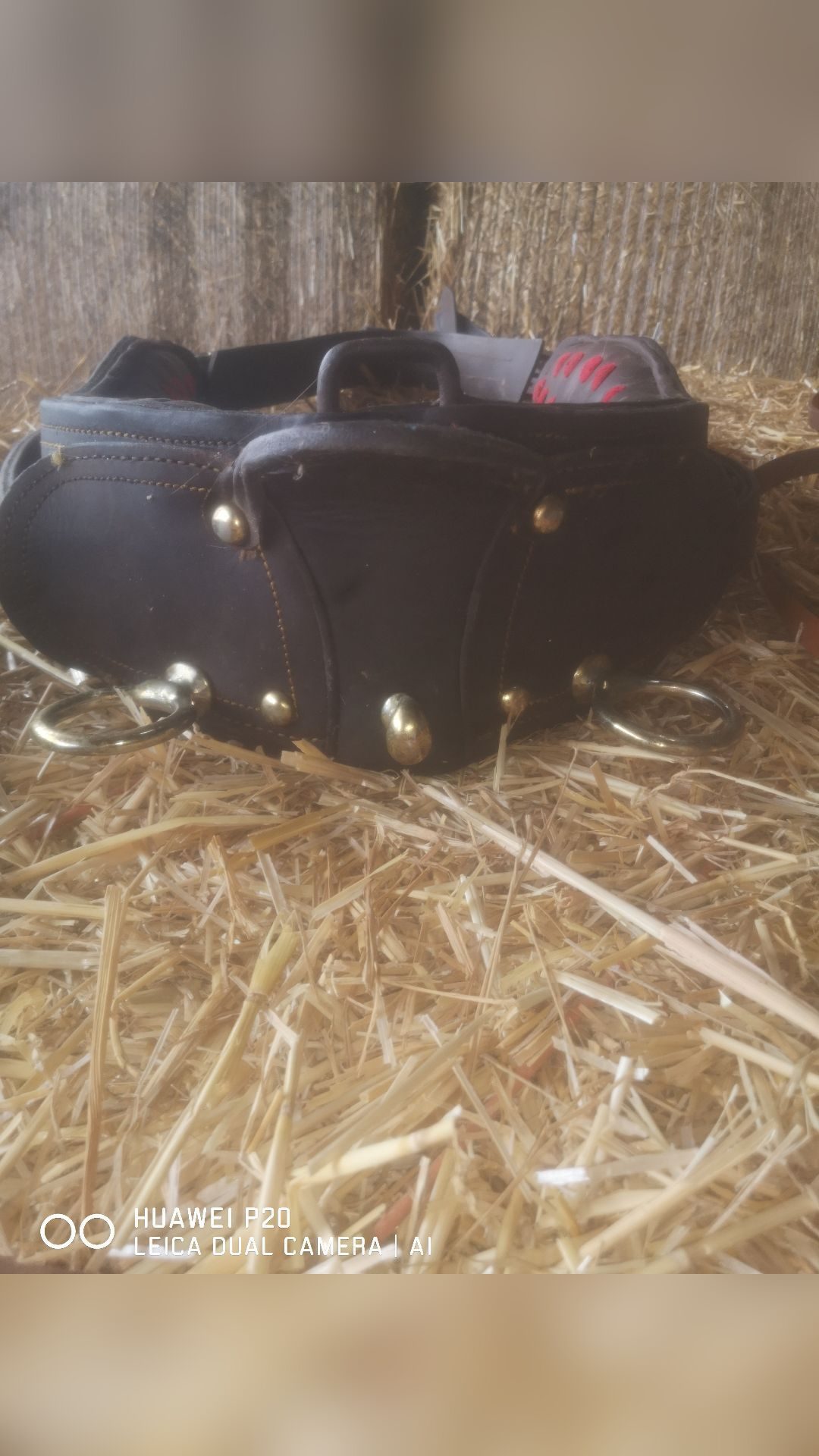 Équipement de travail, média 9