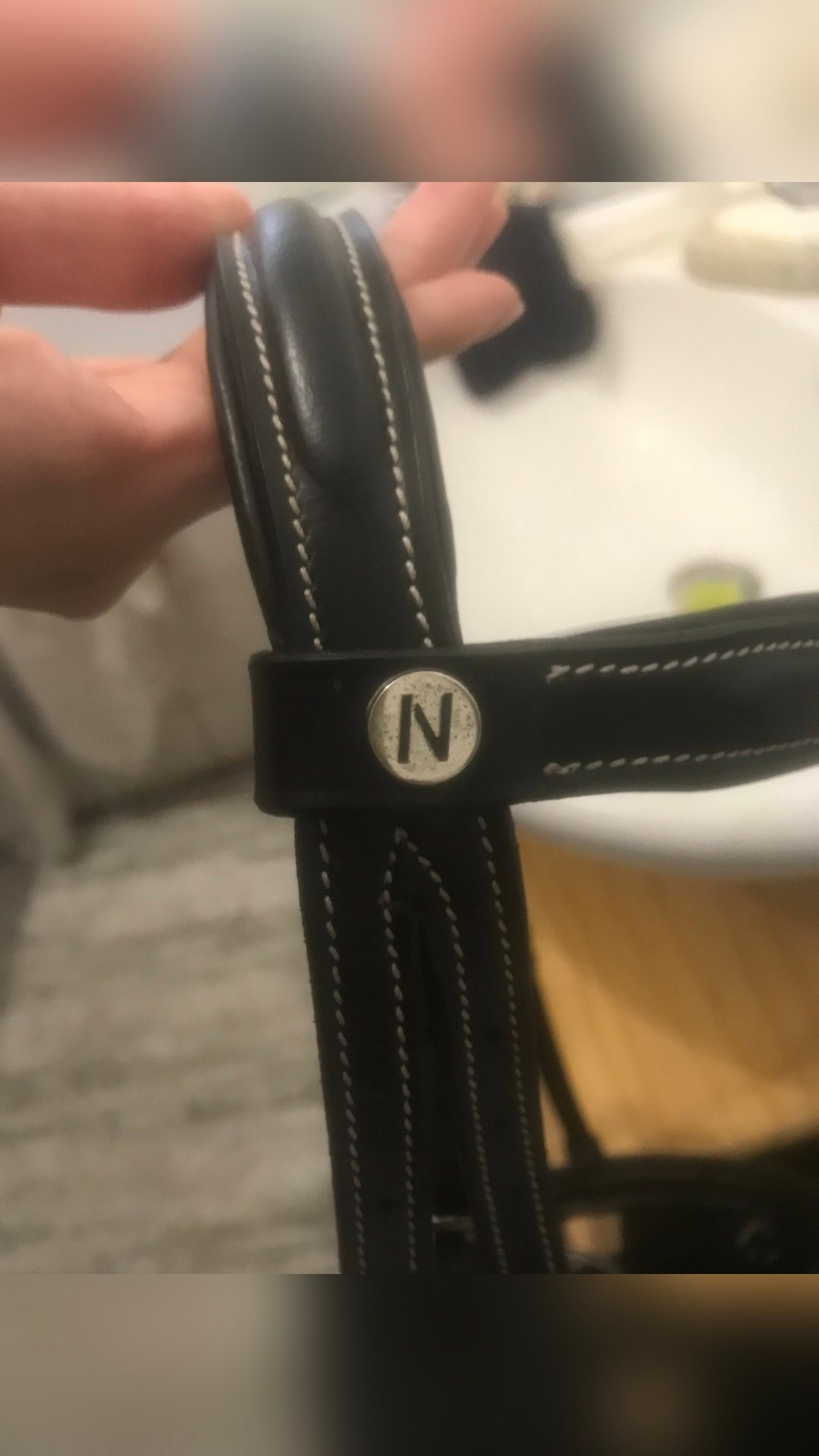 Filet Norton, média 4