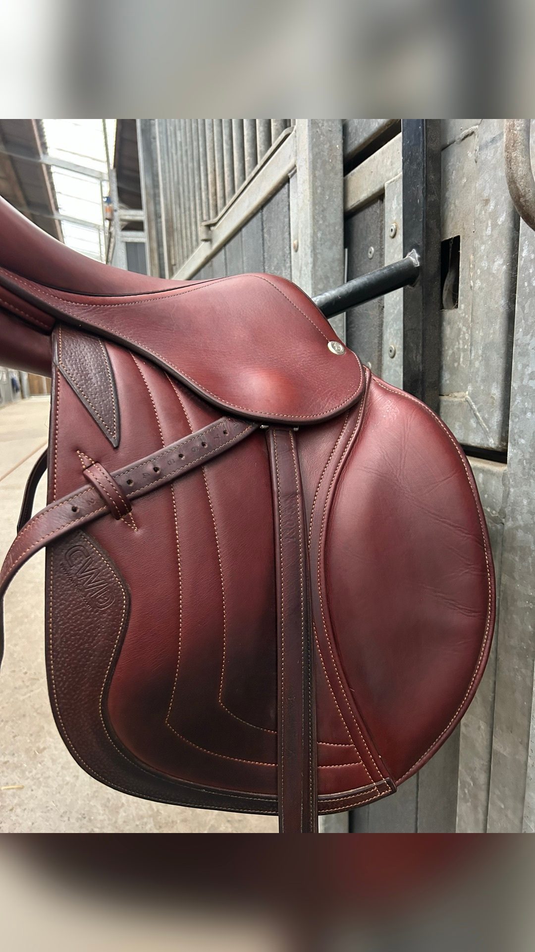 Selle CWD, média 4