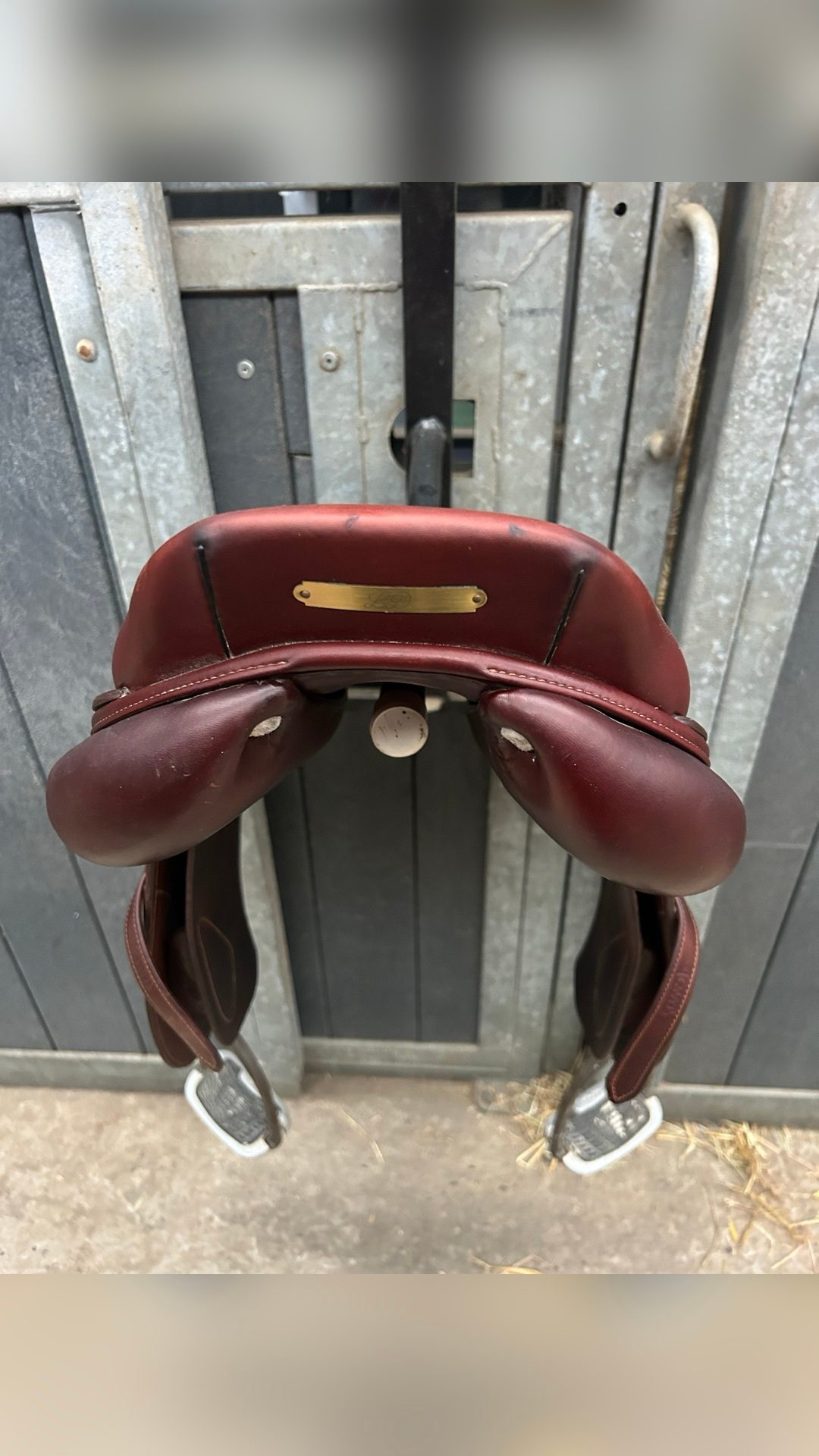 Selle CWD, média 5