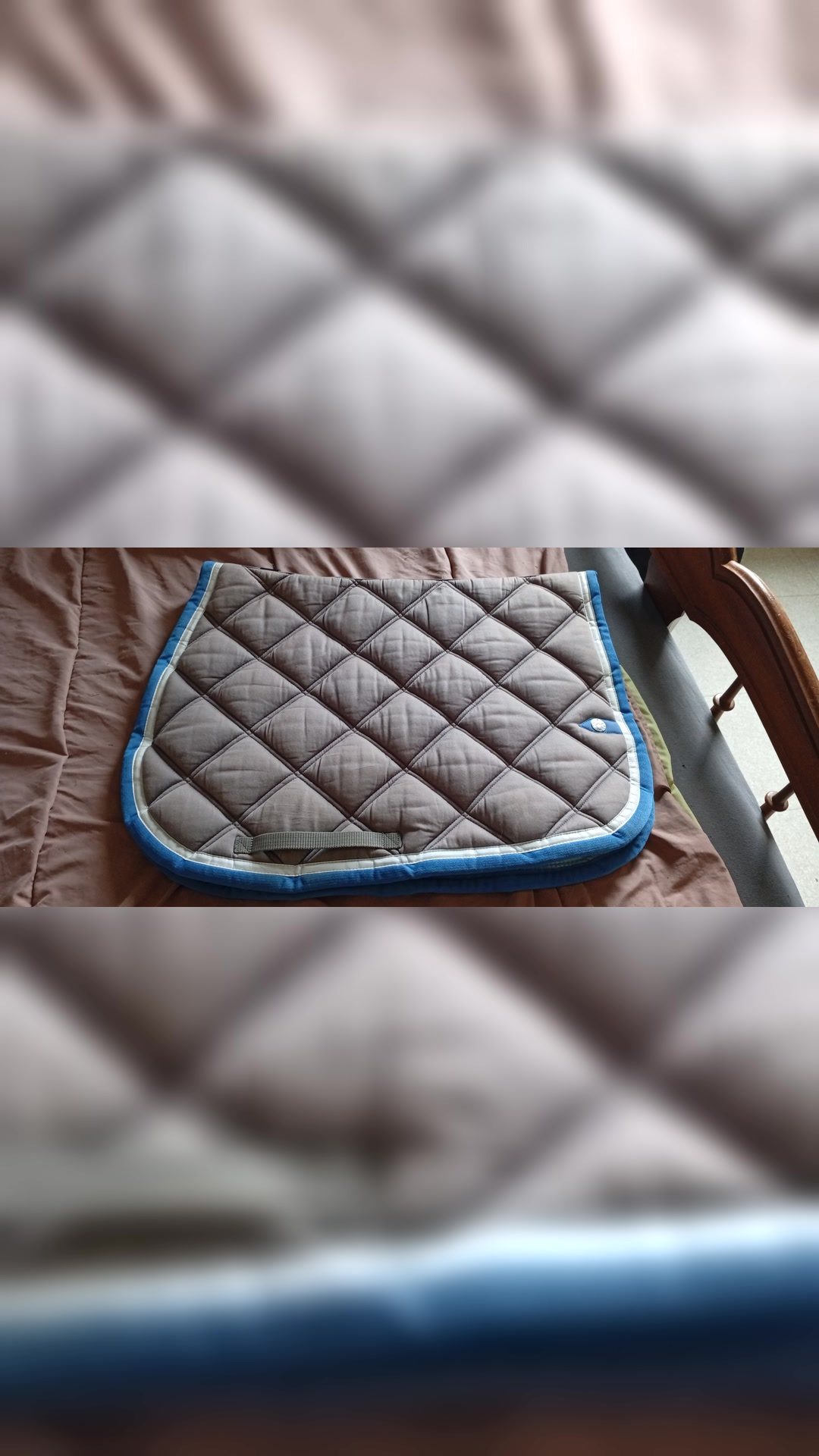 Tapis, média 3