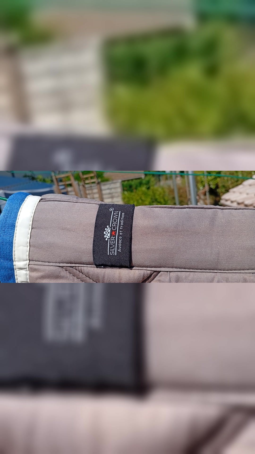 Tapis, média 2
