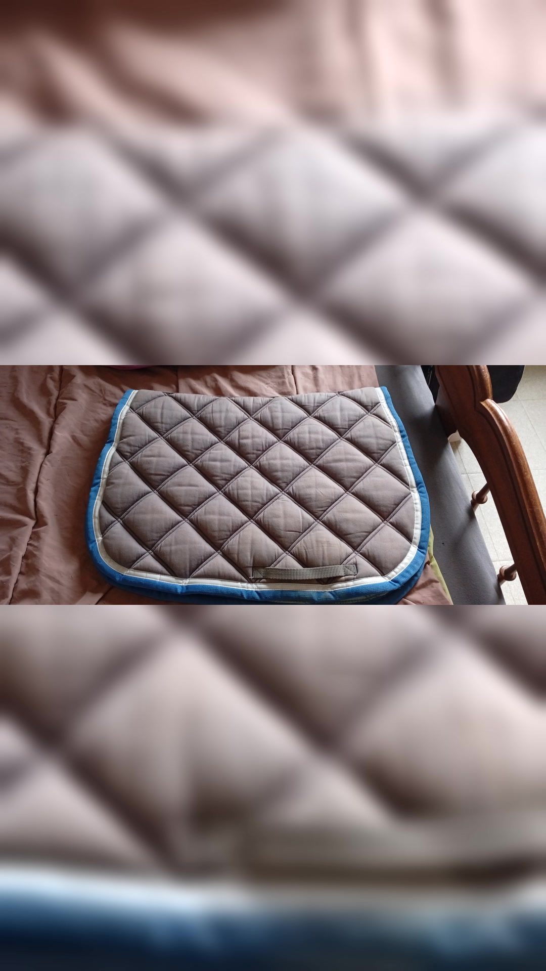 Tapis, média 4