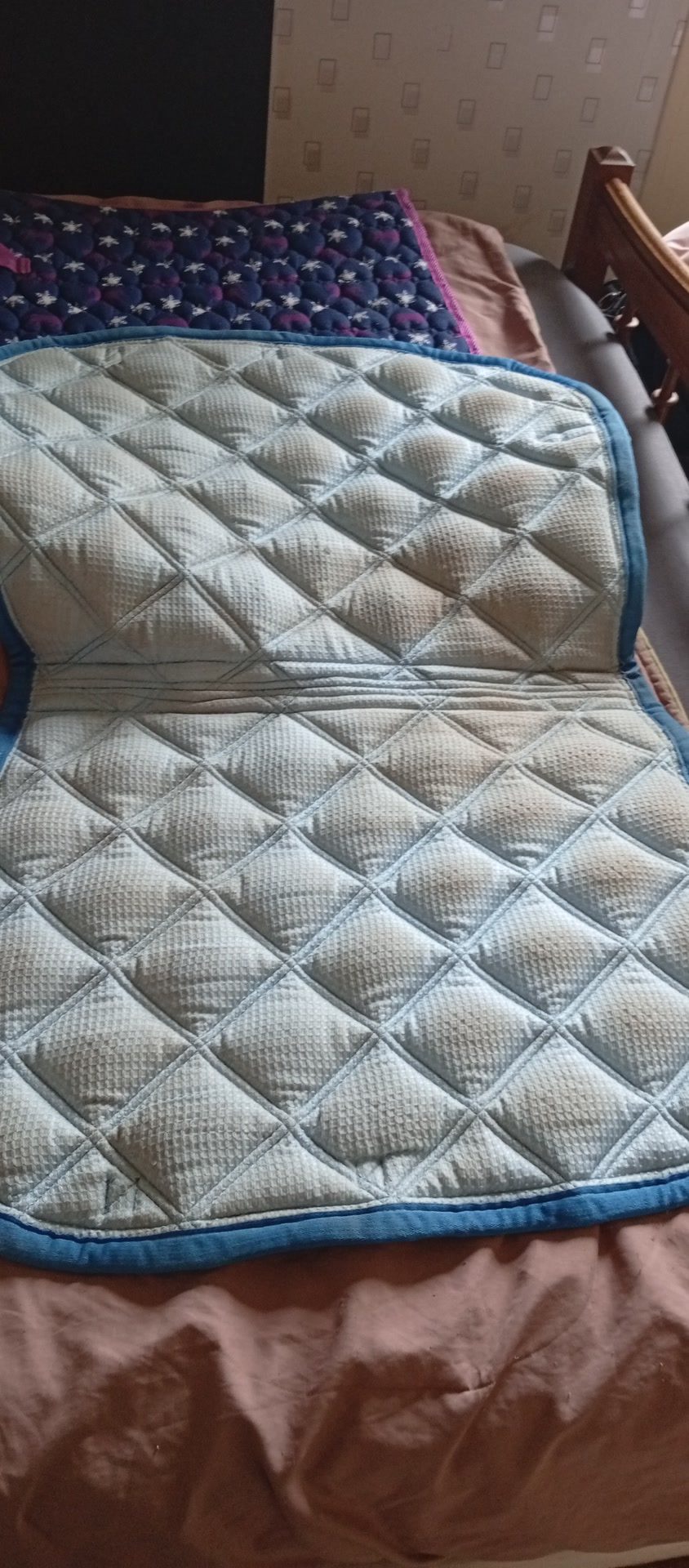 Tapis, média 5