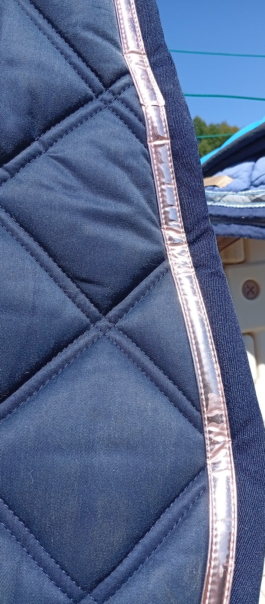 Tapis, média 5
