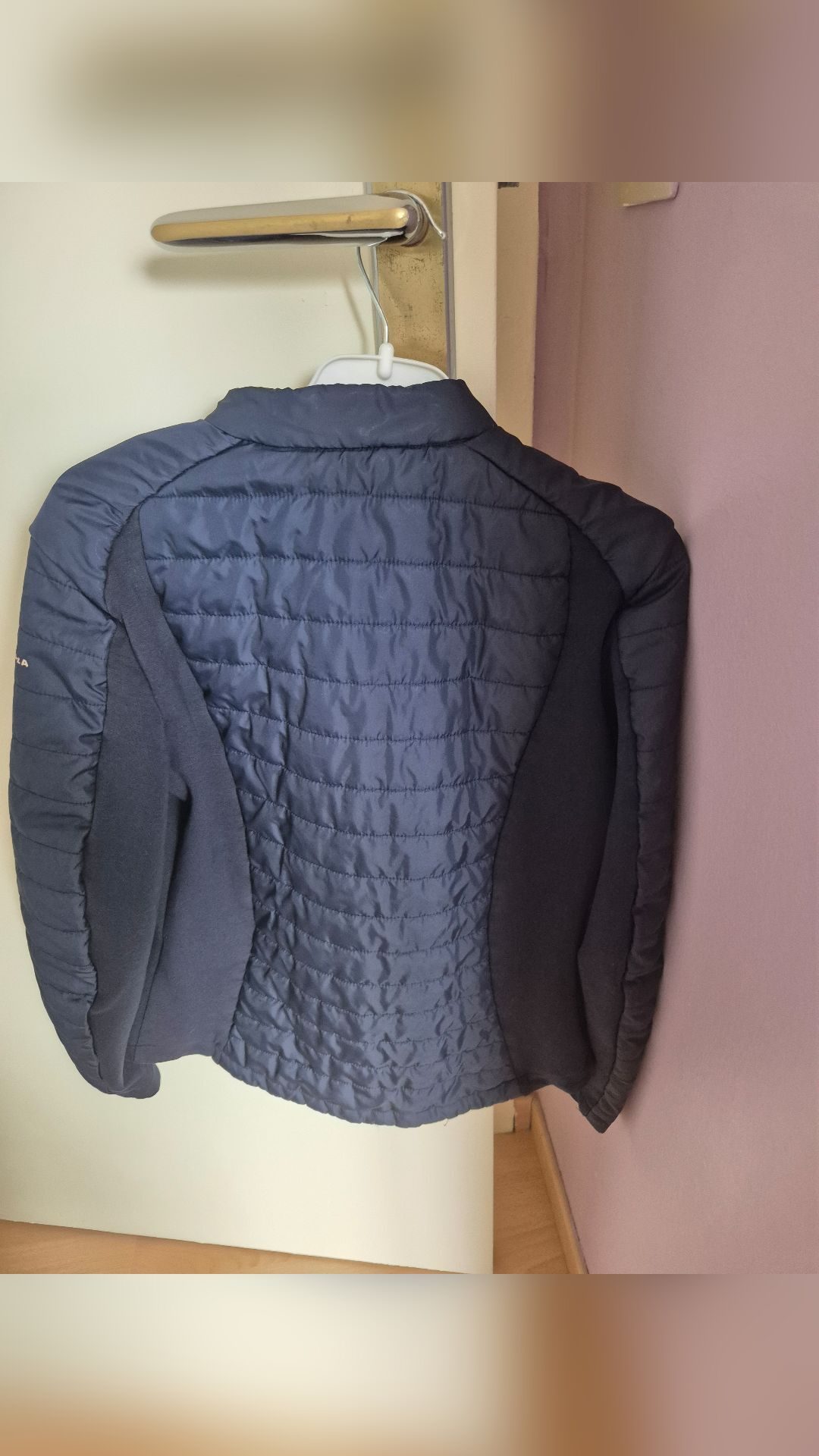 Veste Fouganza 10/11 ans, média 3
