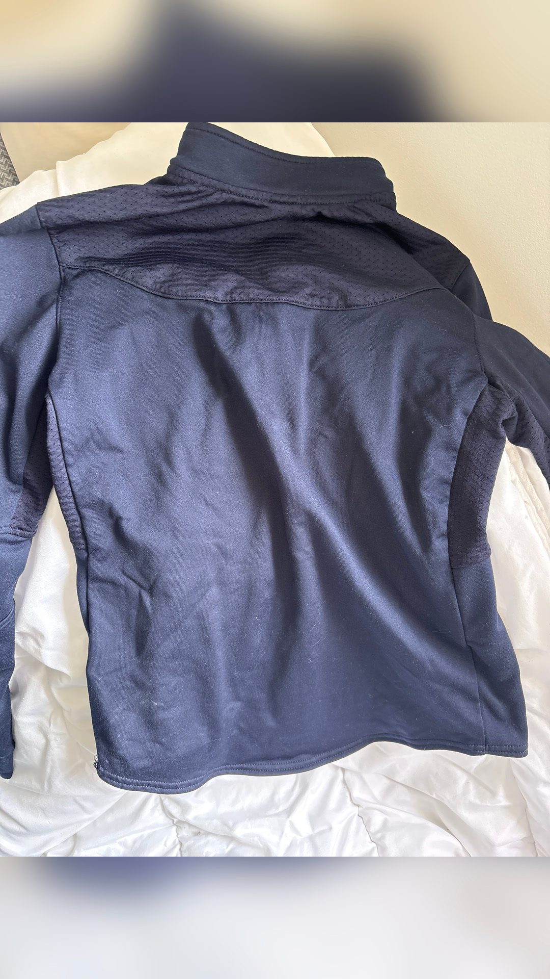 Pull, média 2