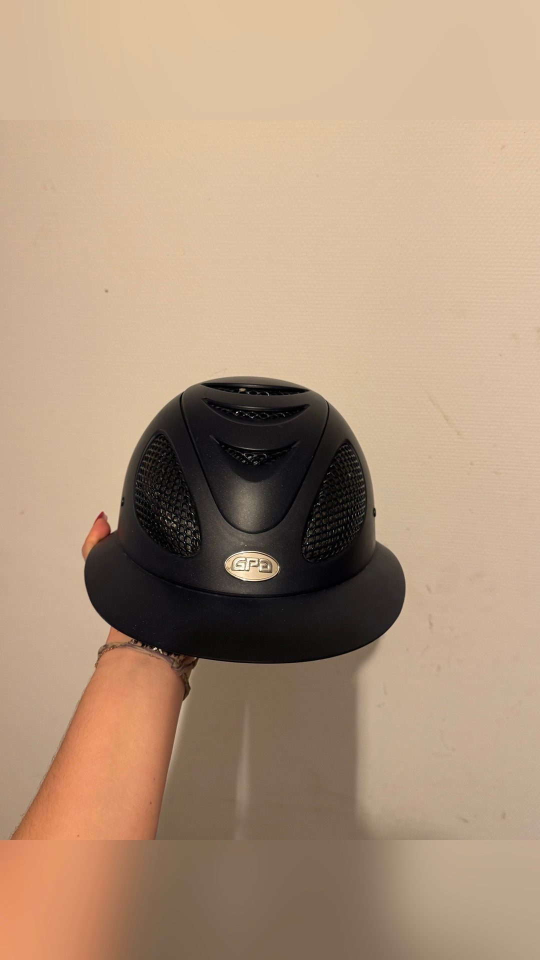 Bombe GPA, média 2