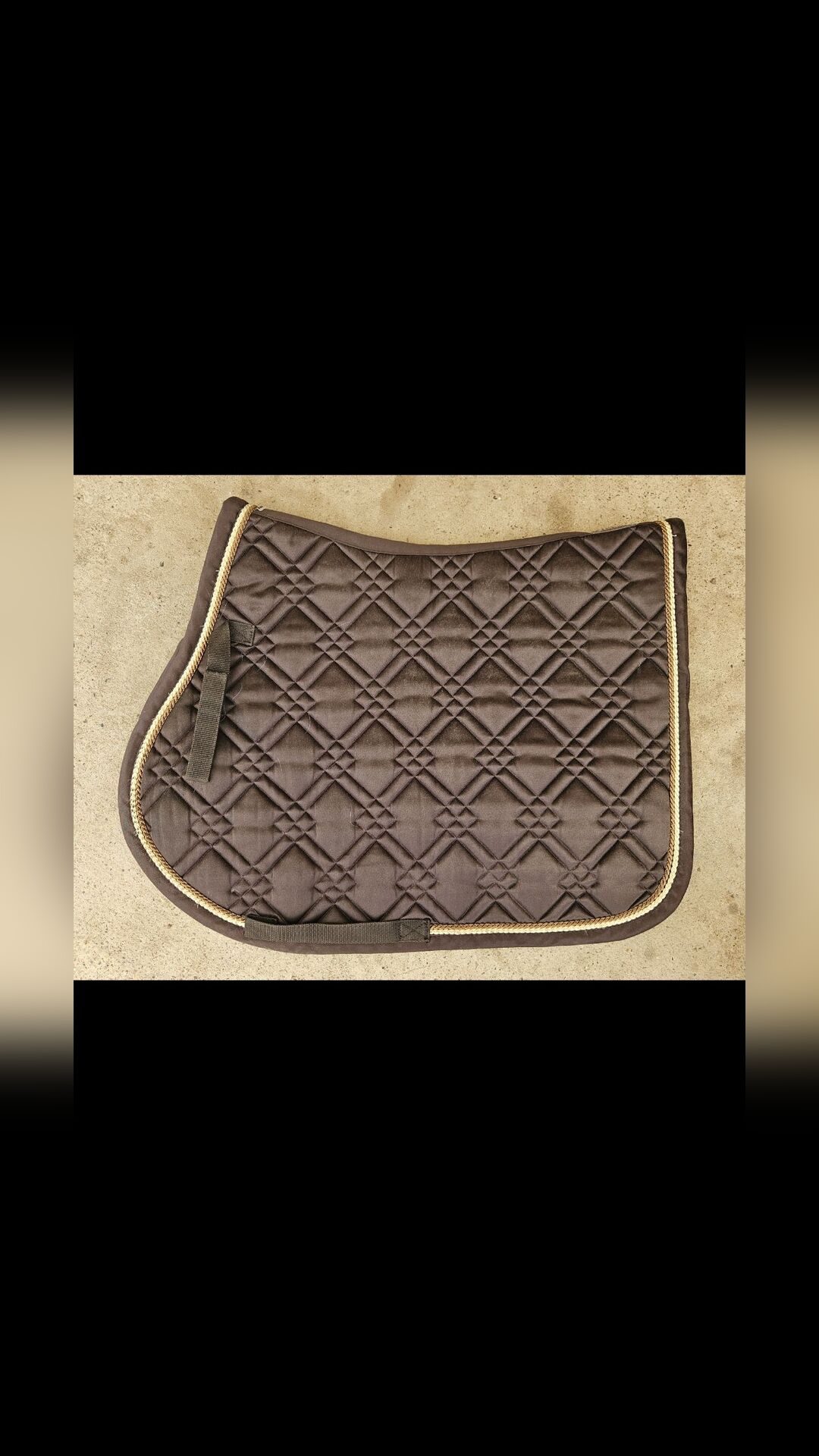 Tapis Eskadron, média 2